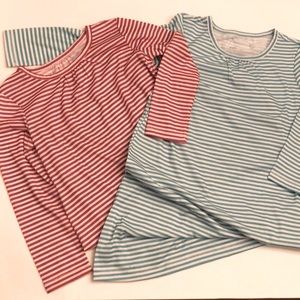 Primary Nightgown pair! Sz 10 never worn